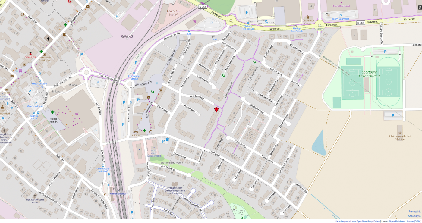 Der Kindergarten Fotograf